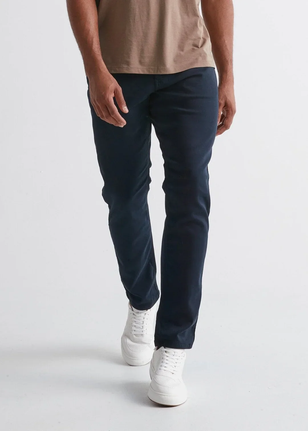 Duer No Sweat Relaxed Taper Pant Men's - Image 7
