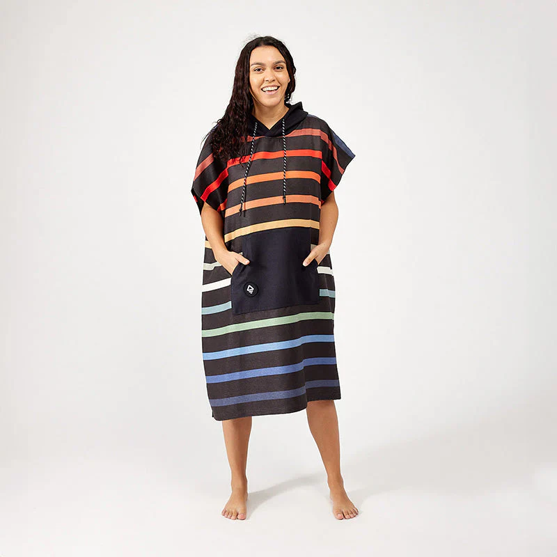 Nomadix Changing Poncho - Image 2