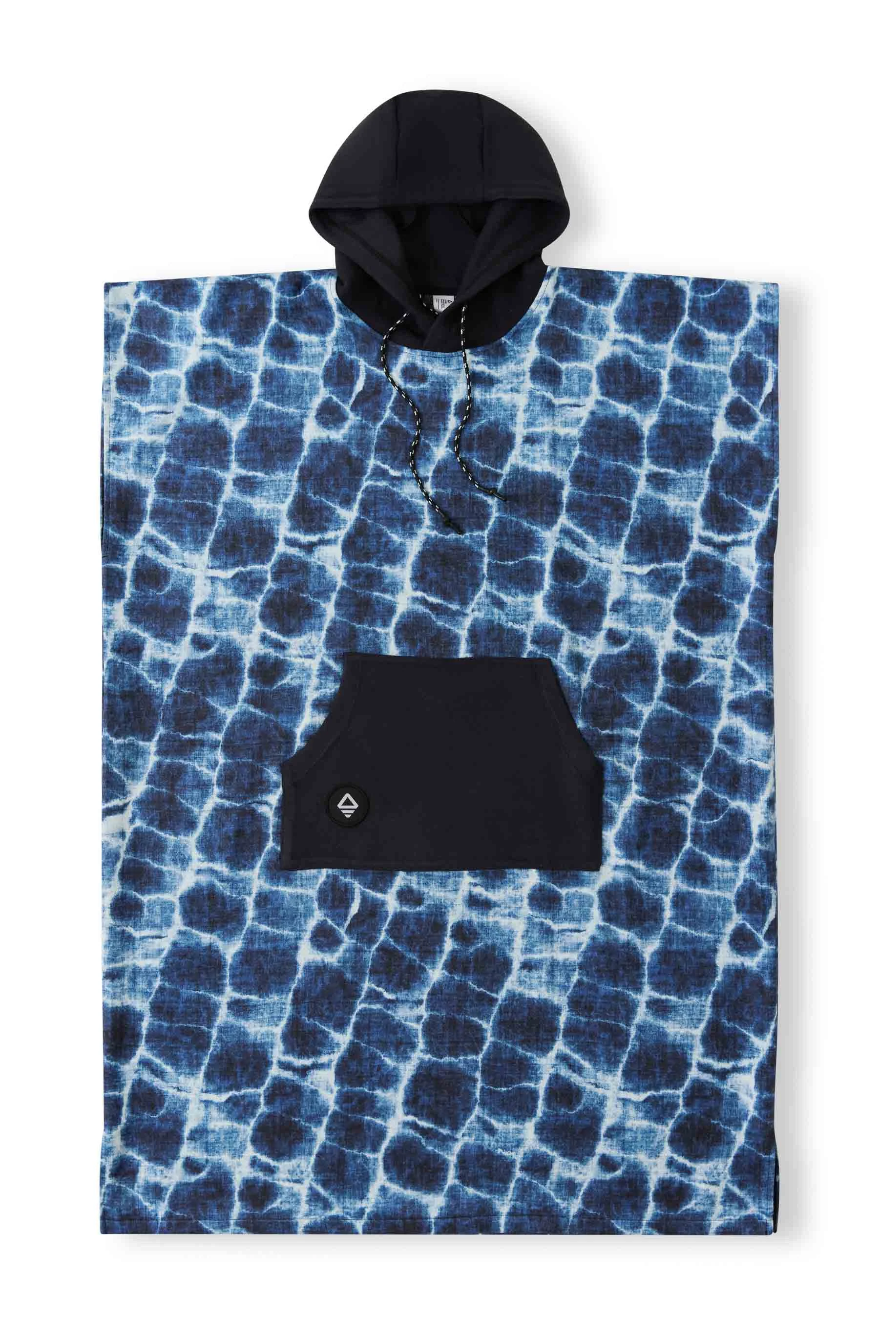 Nomadix Changing Poncho - Image 3