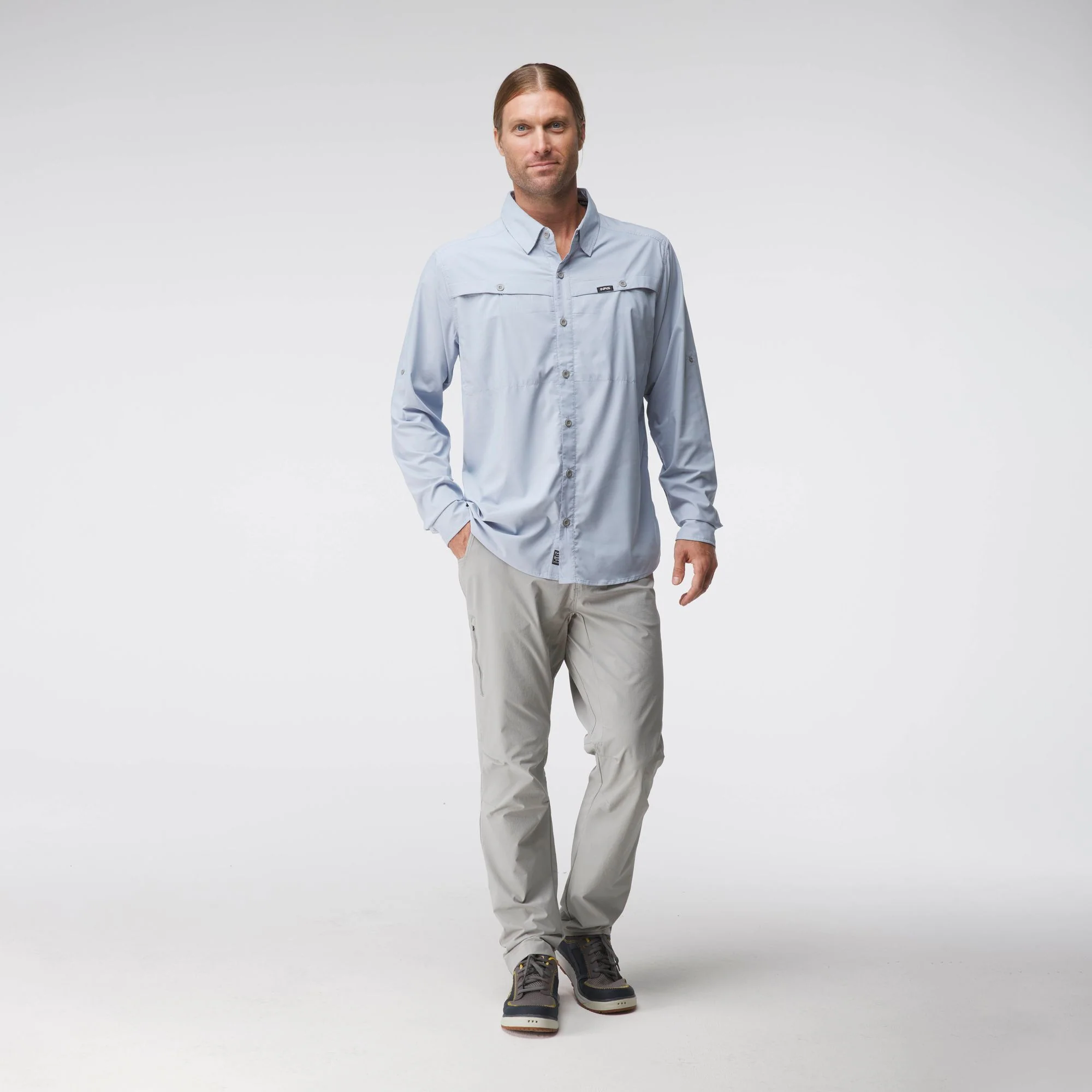 NRS Caye Shirt Men's - Image 2