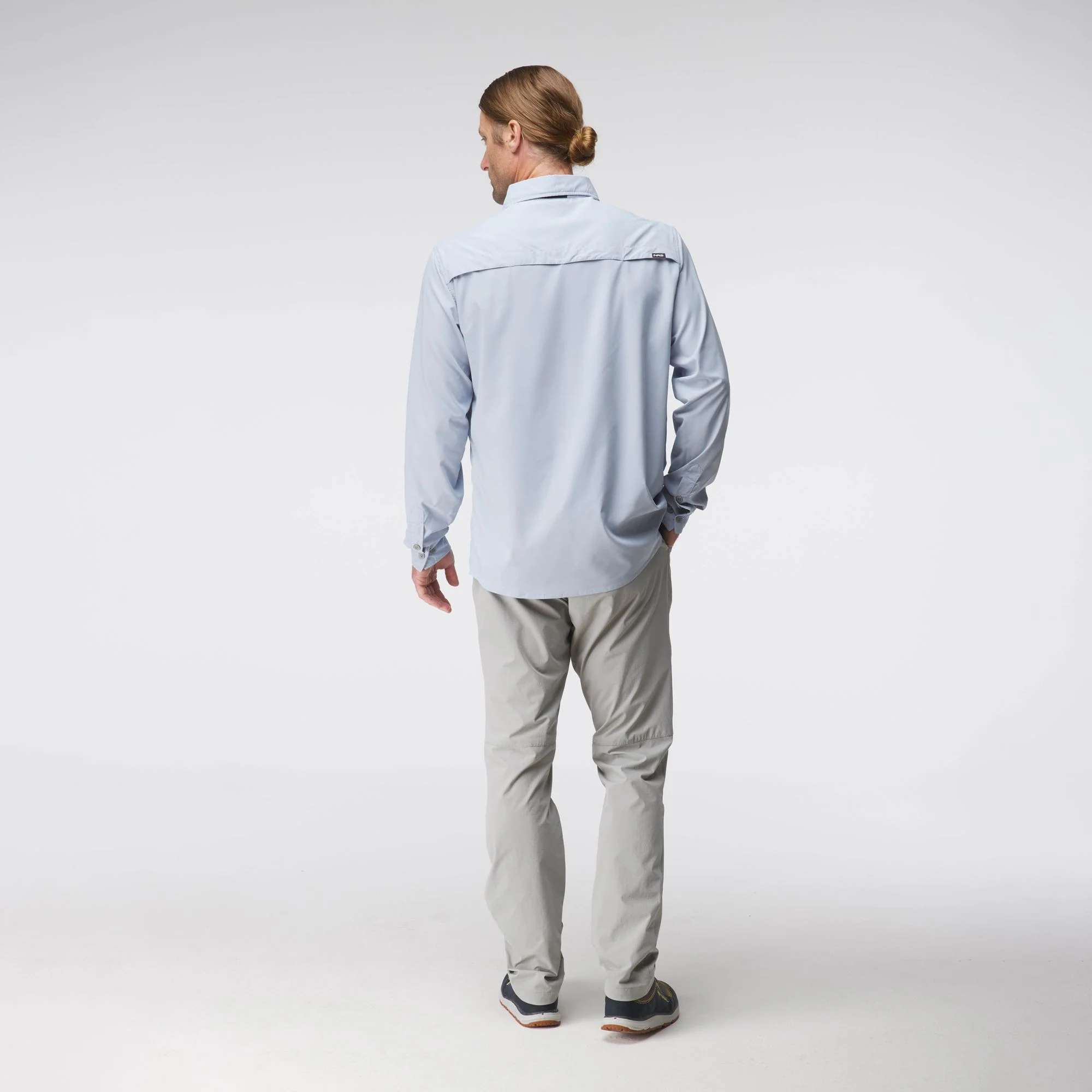 NRS Caye Shirt Men's - Image 3