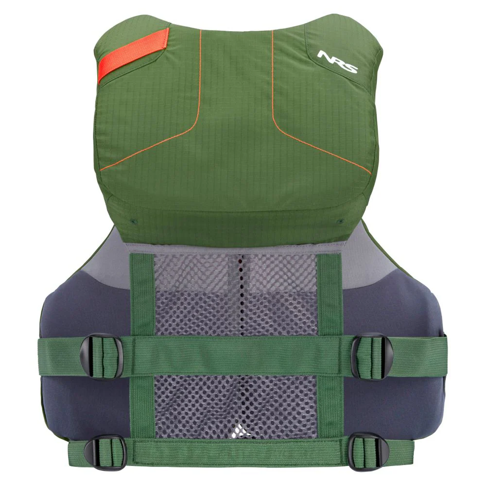 NRS Chinook Fishing PFD - Image 2
