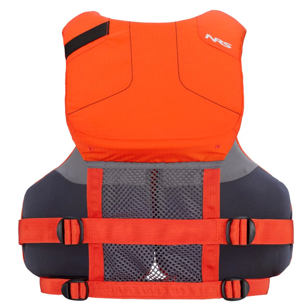 NRS Chinook Fishing PFD - Image 5
