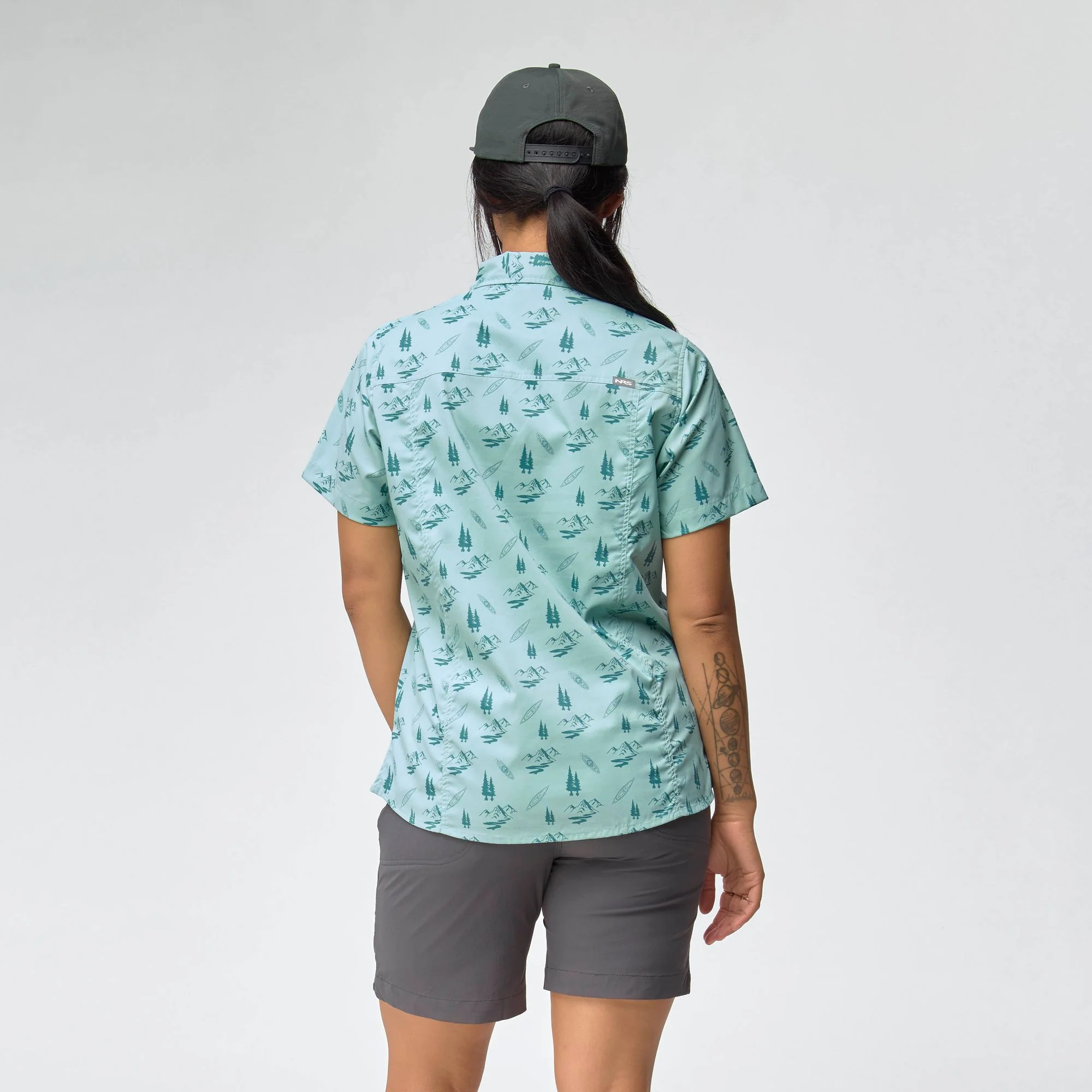 NRS Gear Shirt Women's - Image 3