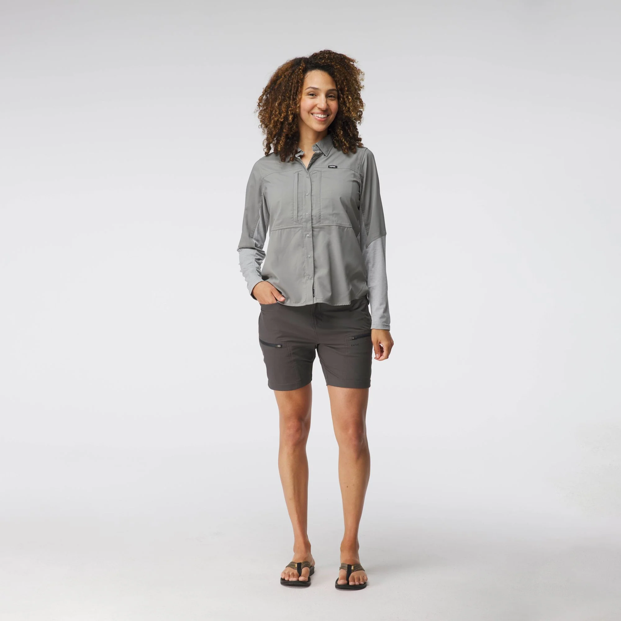 NRS Guide Short Women's - Image 2