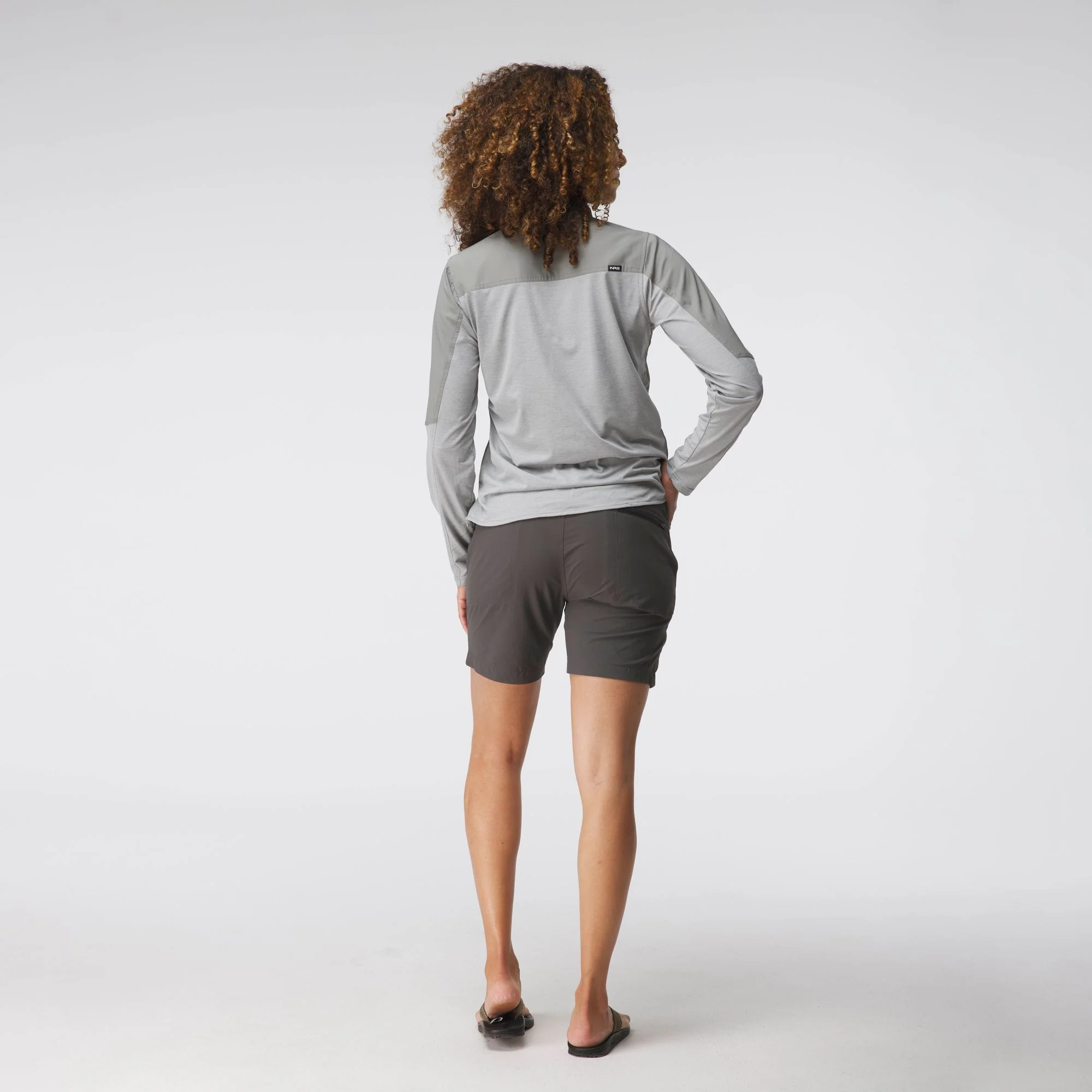 NRS Guide Short Women's - Image 3