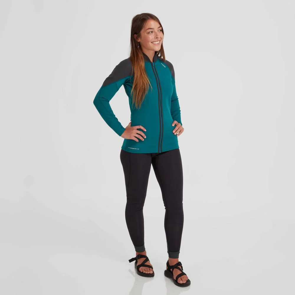 NRS Hydroskin 0.5 Pant Women's - Image 2