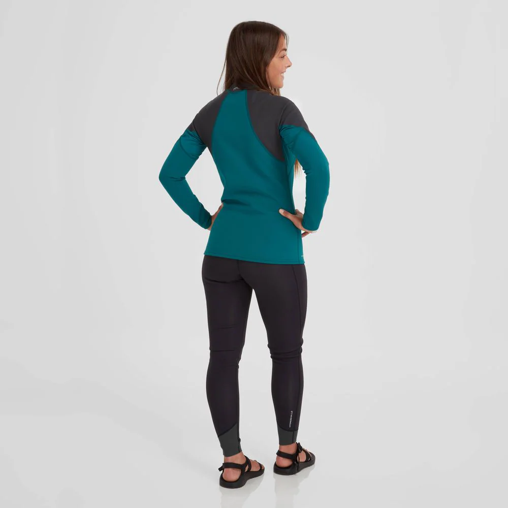 NRS Hydroskin 0.5 Pant Women's - Image 3