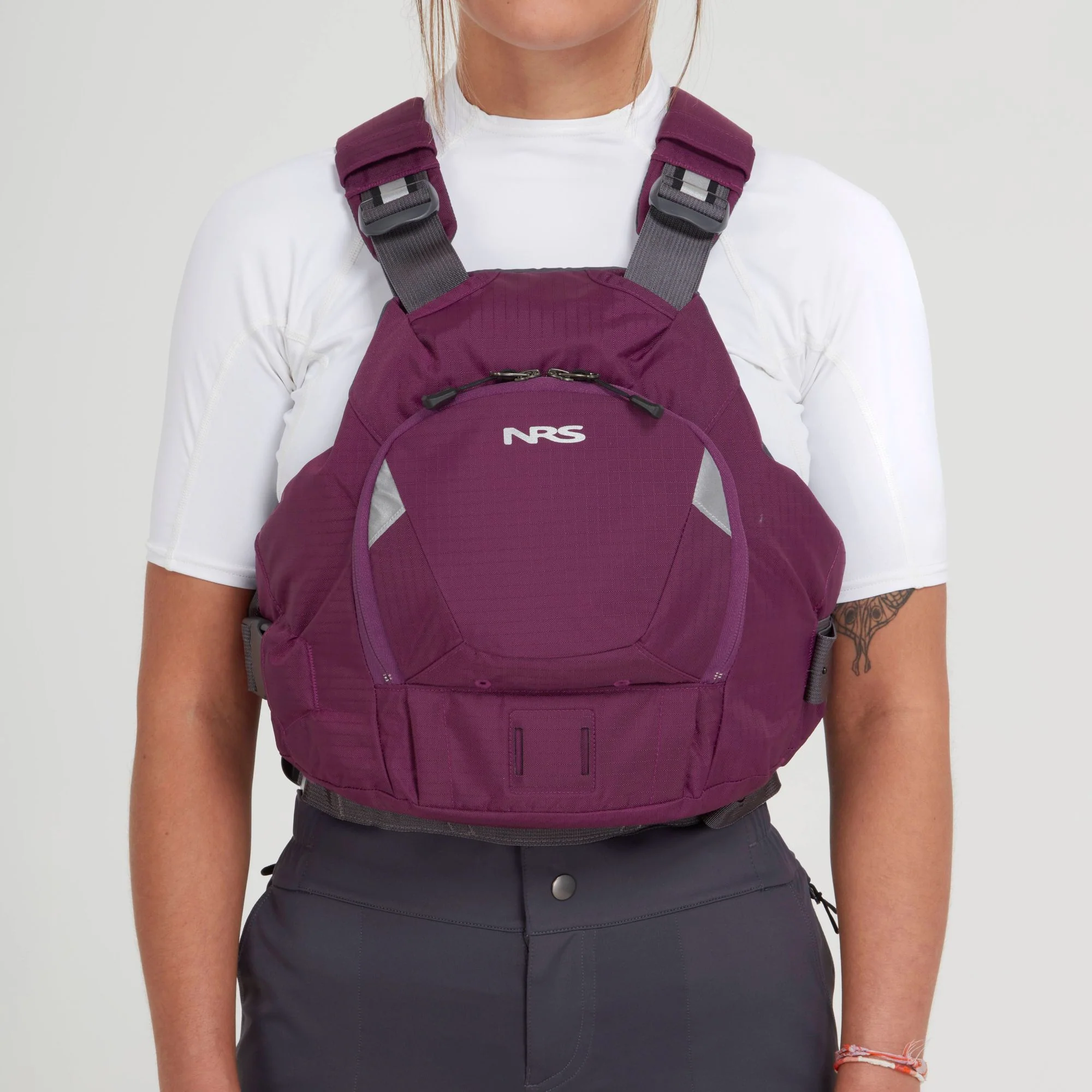 NRS Ninja PFD - Image 6