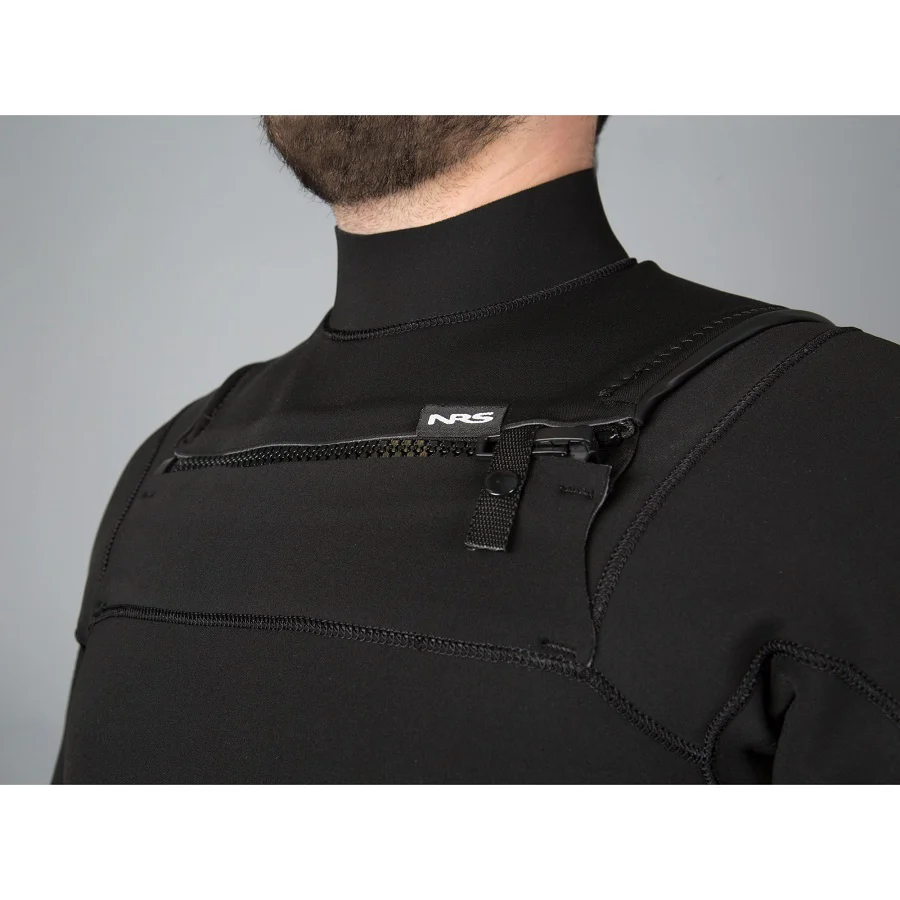 NRS Radiant Wetsuit 3/2 - Image 3