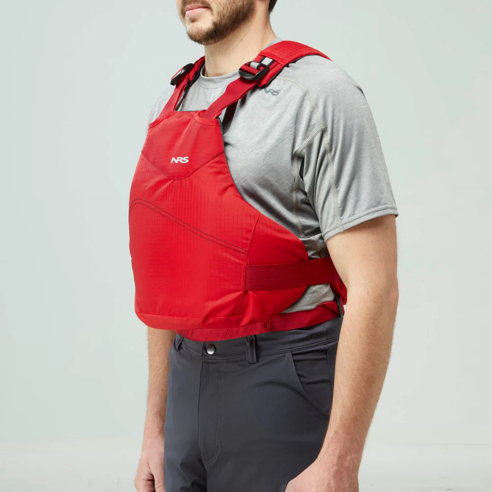 NRS Vapor PFD - Image 3