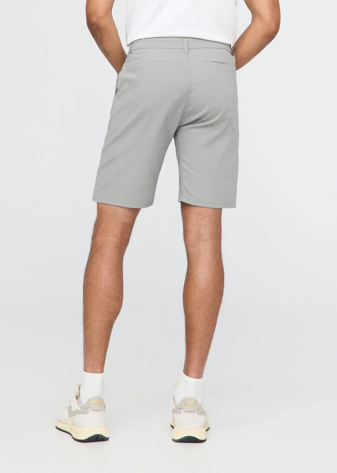 Duer Nustretch Short Men's - Image 2