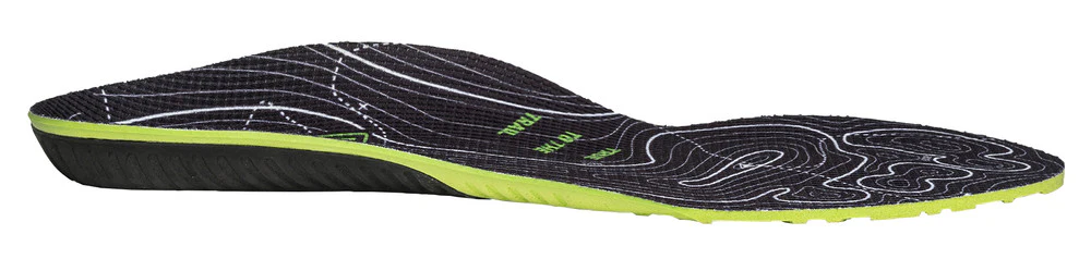 Oboz O Fit Insole Plus II - Image 2