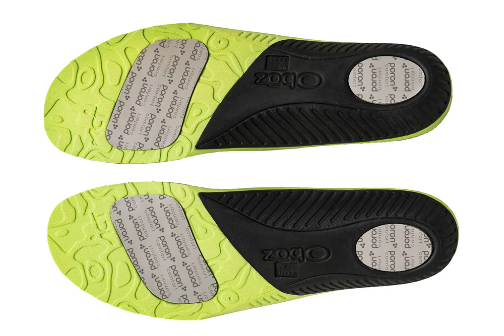 Oboz O Fit Insole Plus II - Image 3