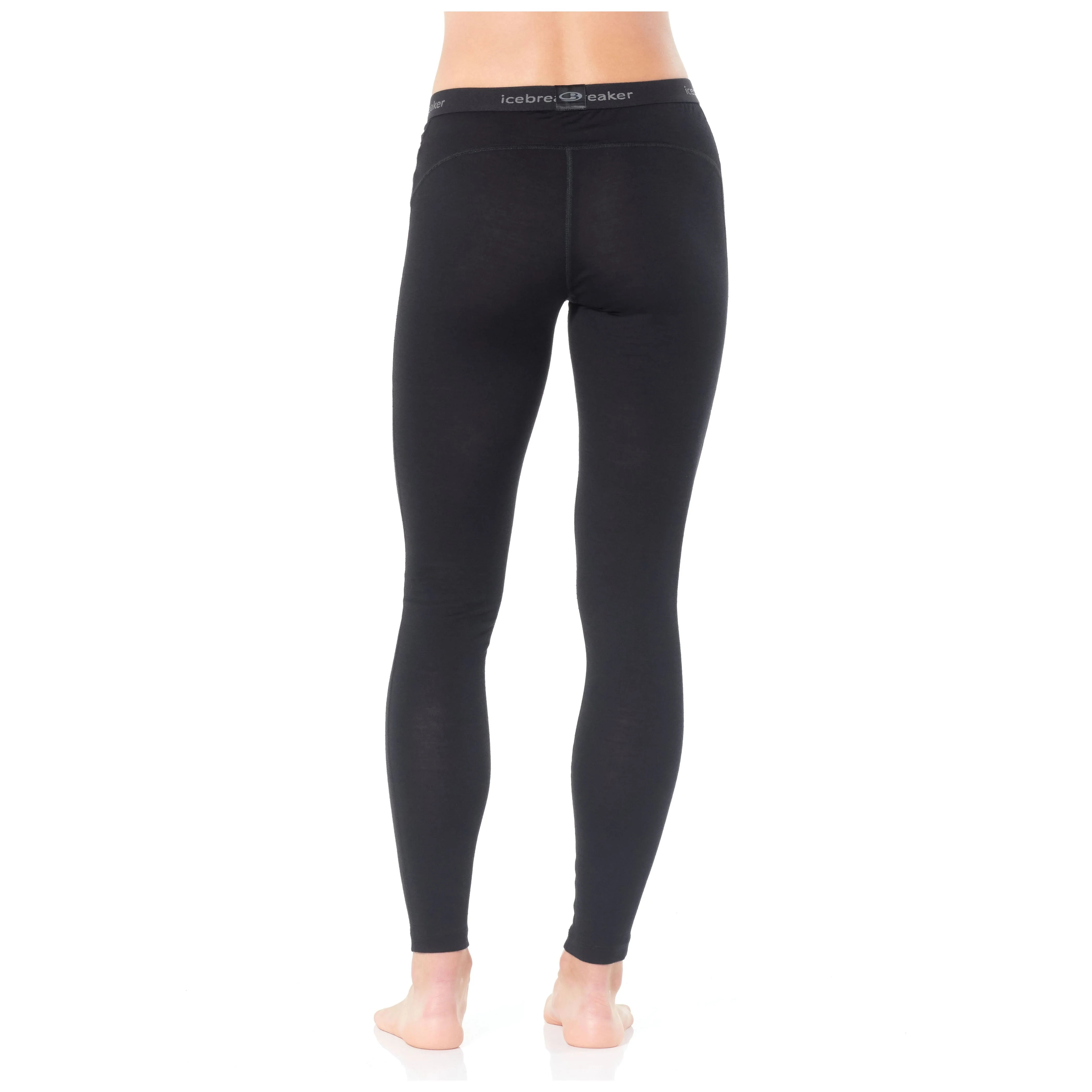 Icebreaker 200 Oasis Legging Women's - Image 12