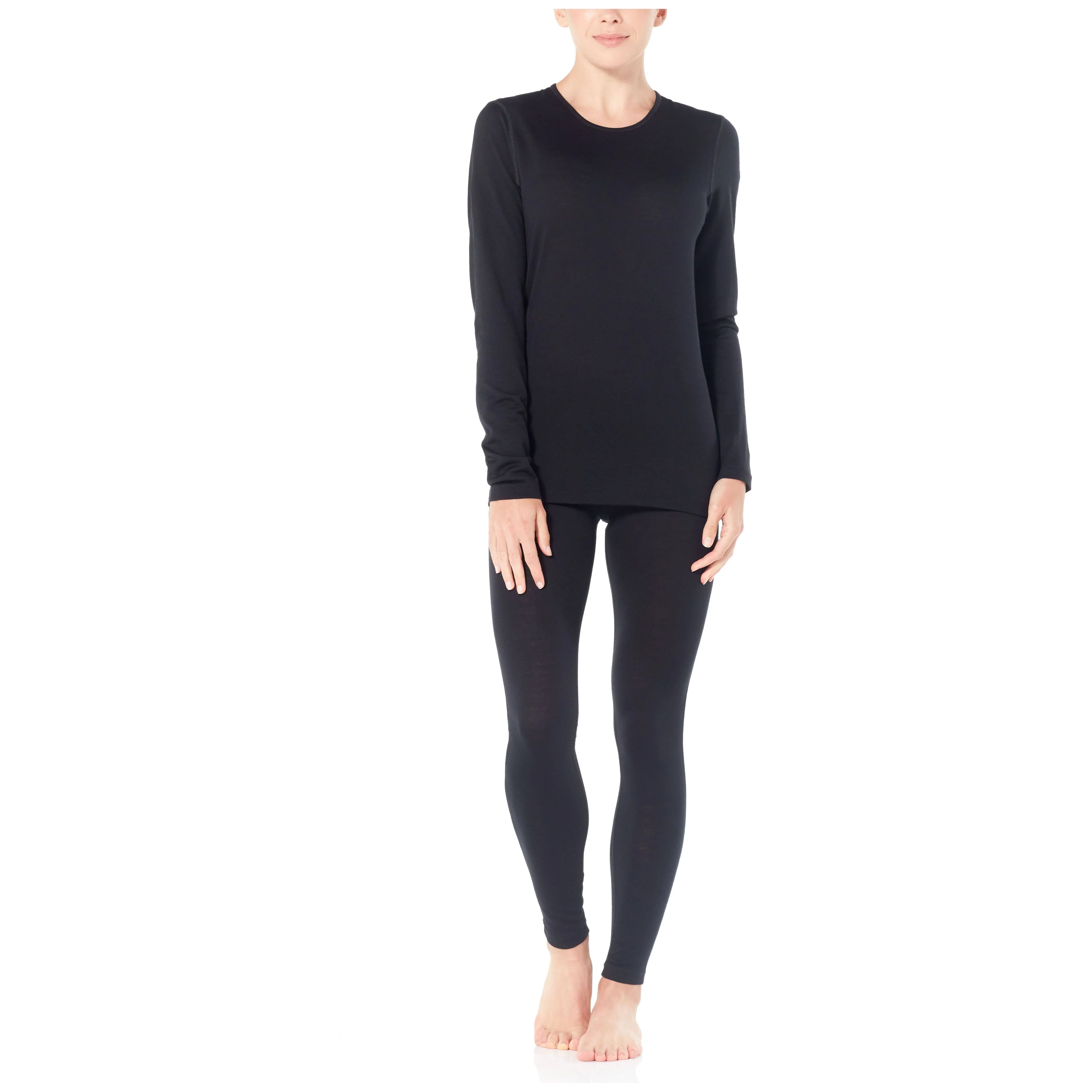 Icebreaker 200 Oasis Legging Women's - Image 13