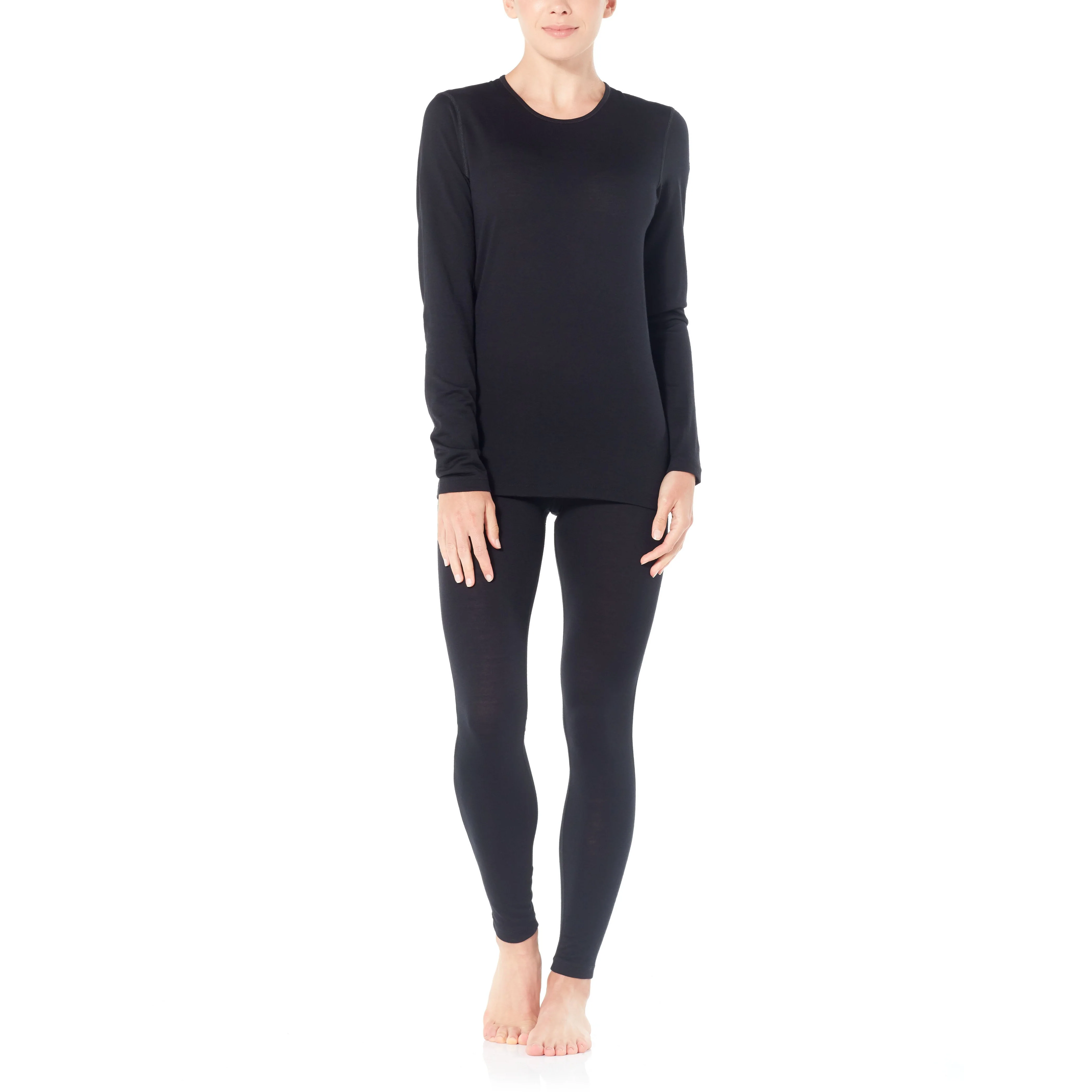 Icebreaker 200 Oasis Legging Women's - Image 23