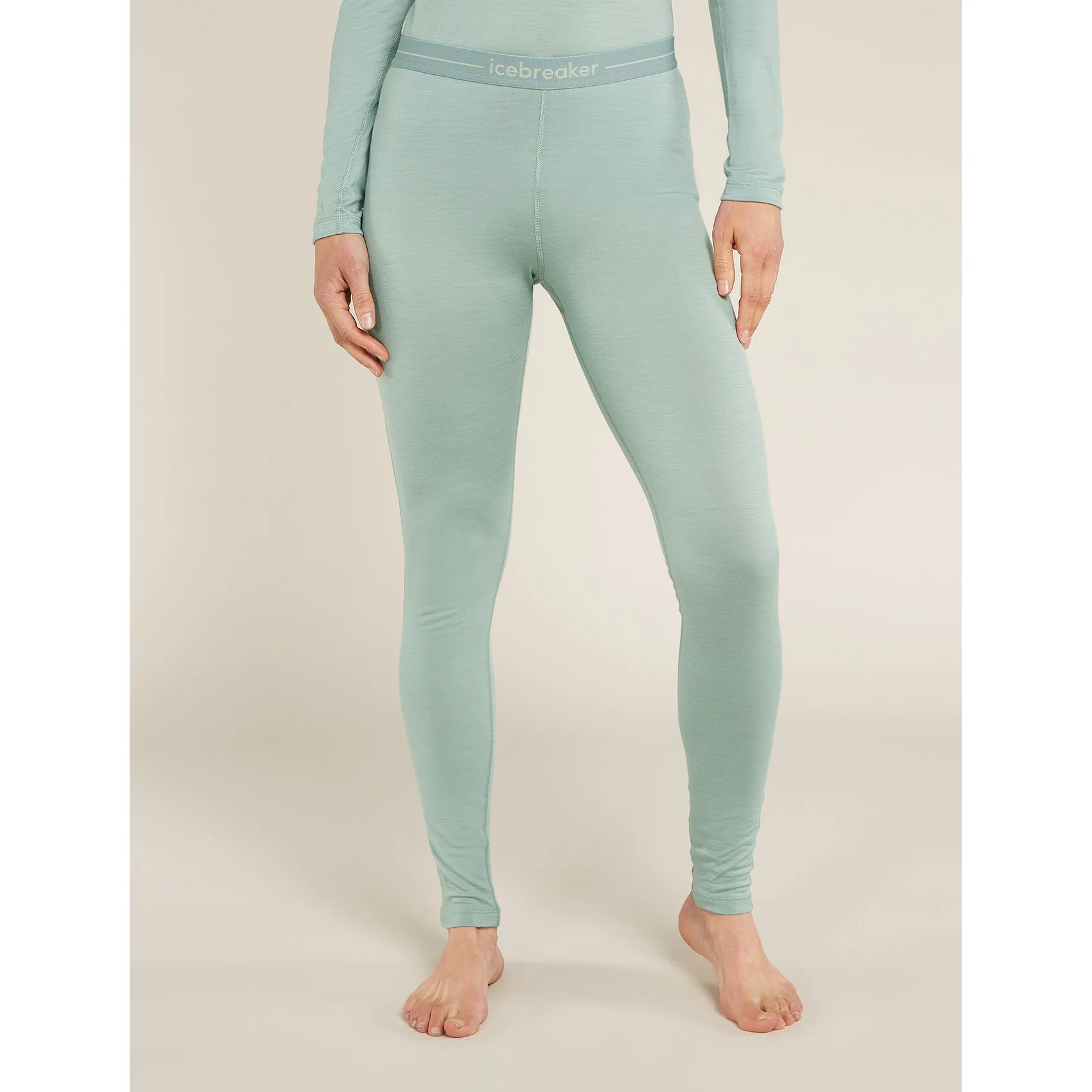 Icebreaker 200 Oasis Legging Women's - Image 4