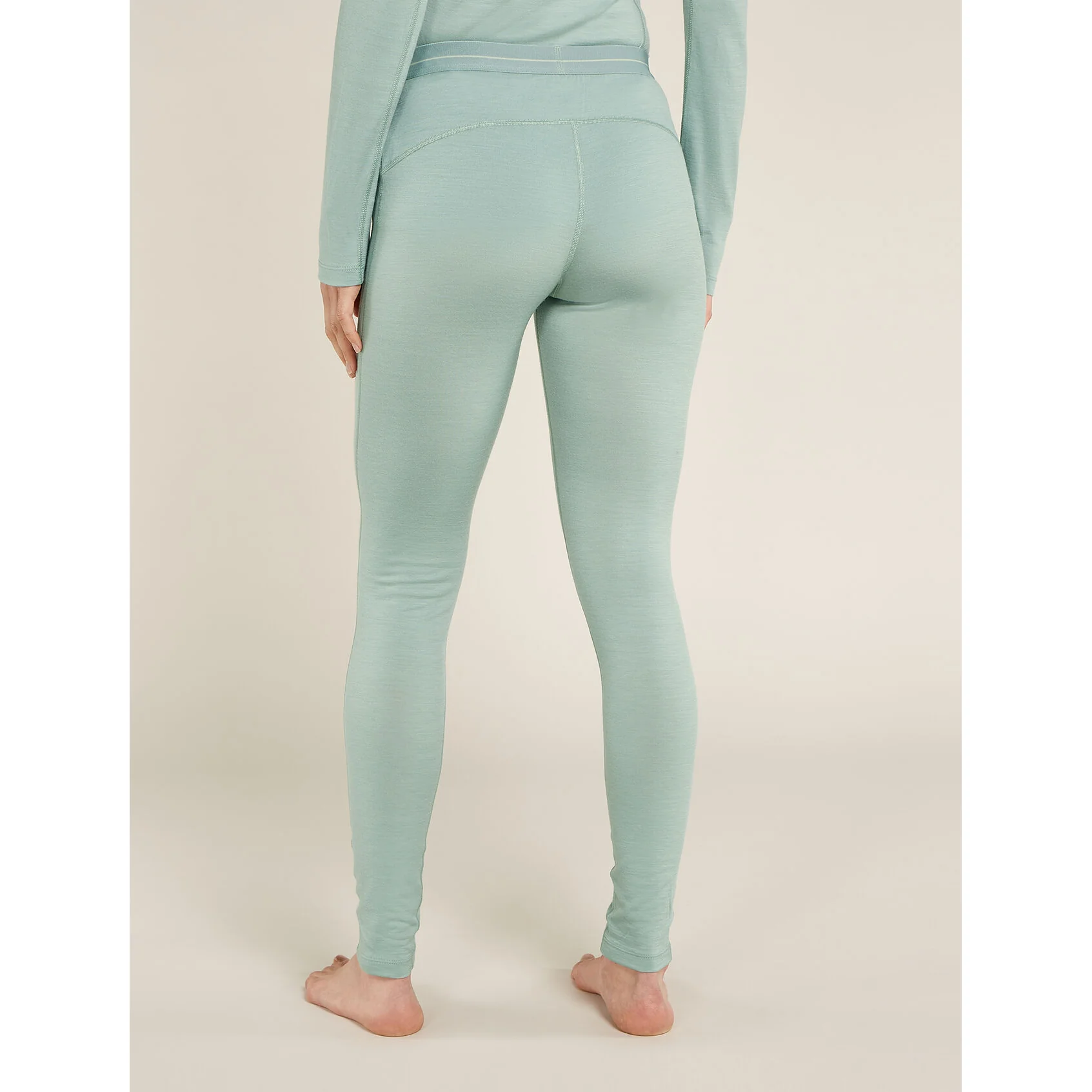 Icebreaker 200 Oasis Legging Women's - Image 5
