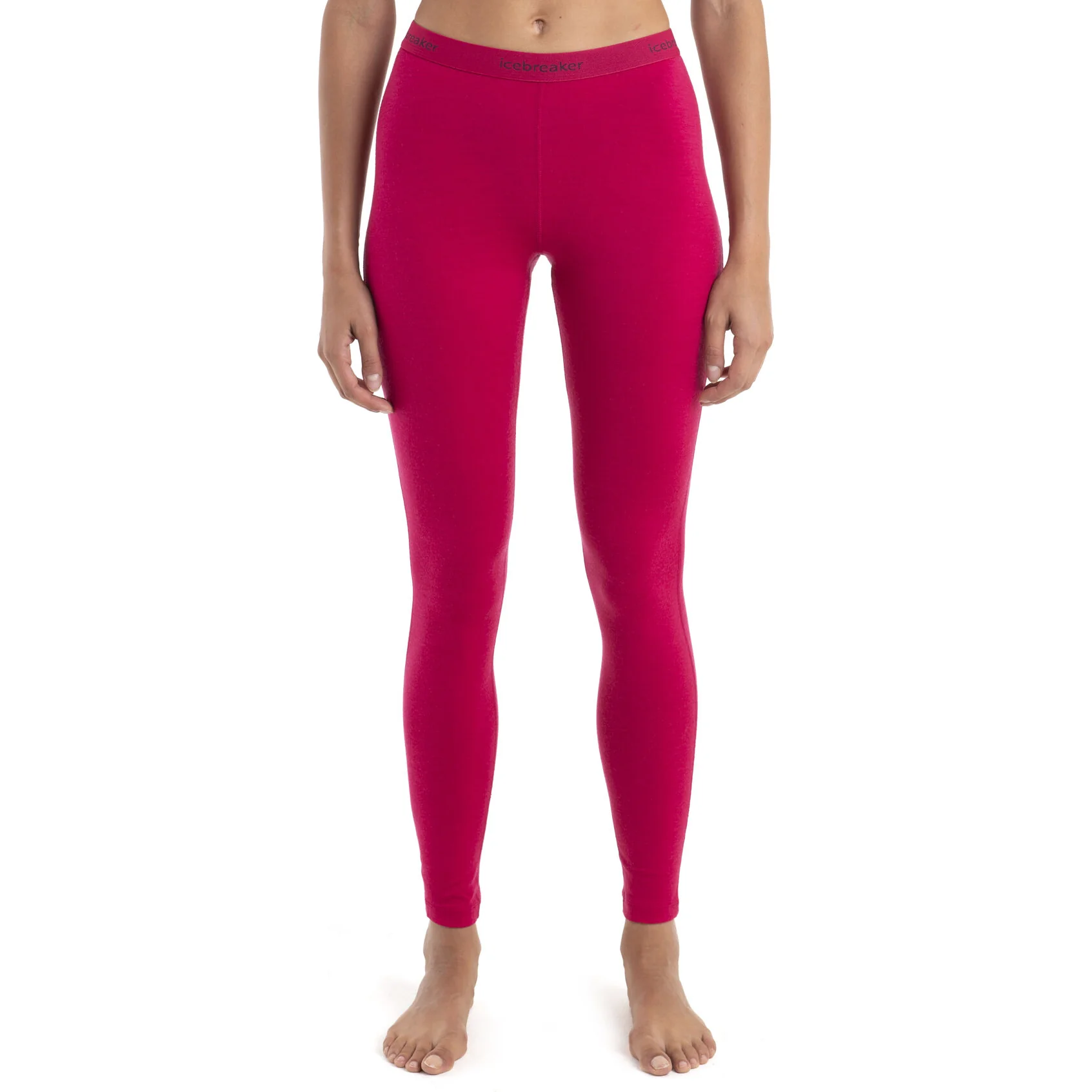 Icebreaker 200 Oasis Legging Women's - Image 8