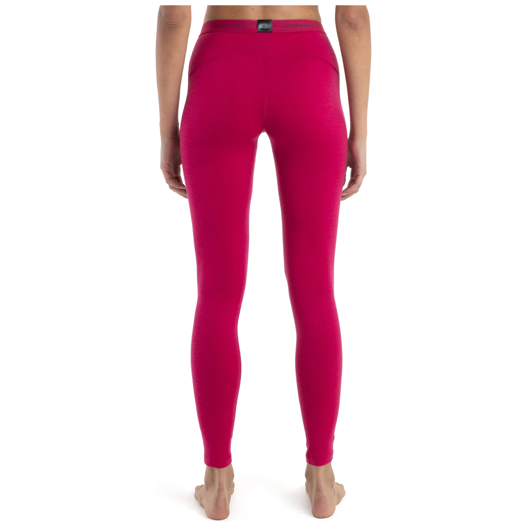 Icebreaker 200 Oasis Legging Women's - Image 9