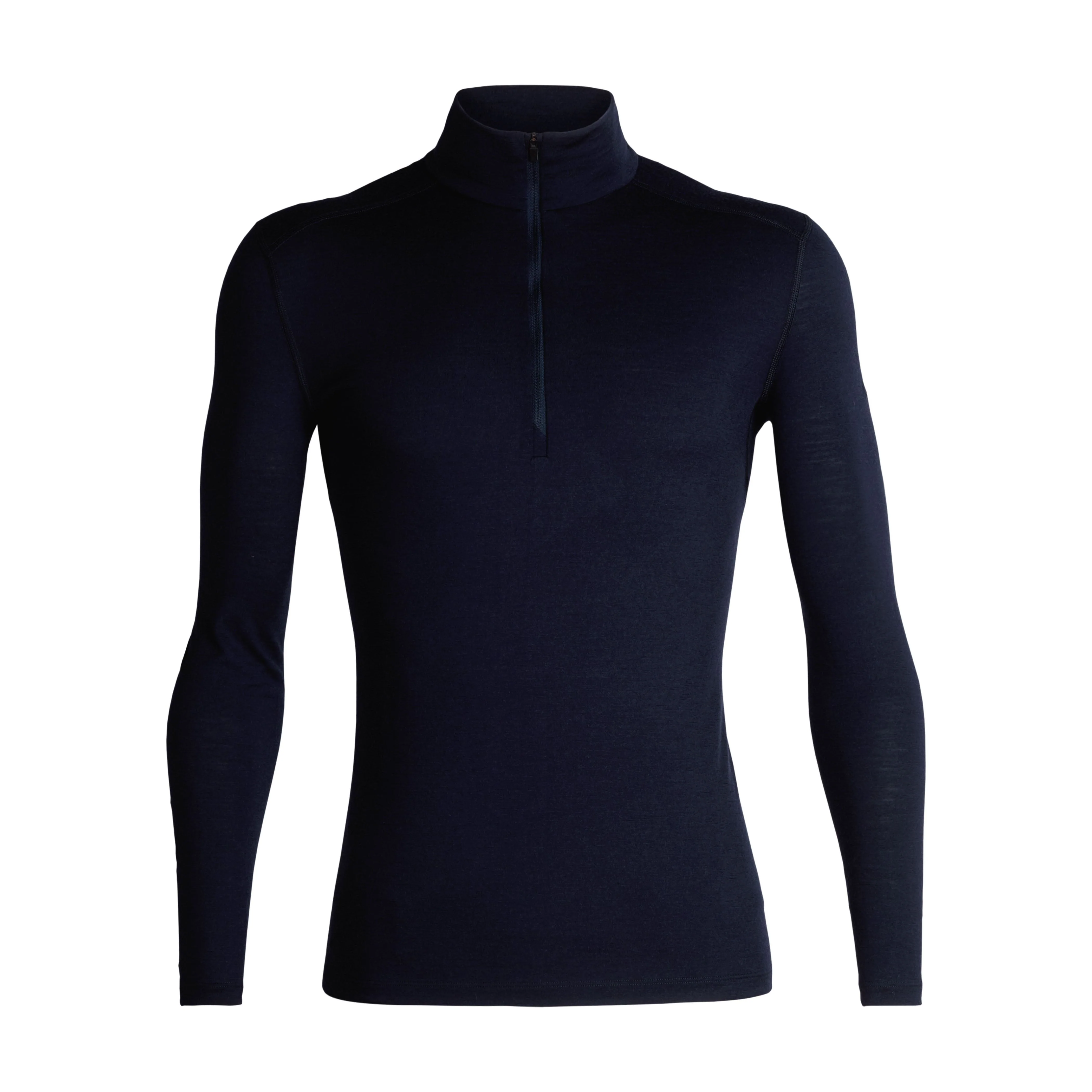 Icebreaker Oasis Long Sleeve Half Zip Men's - Image 3