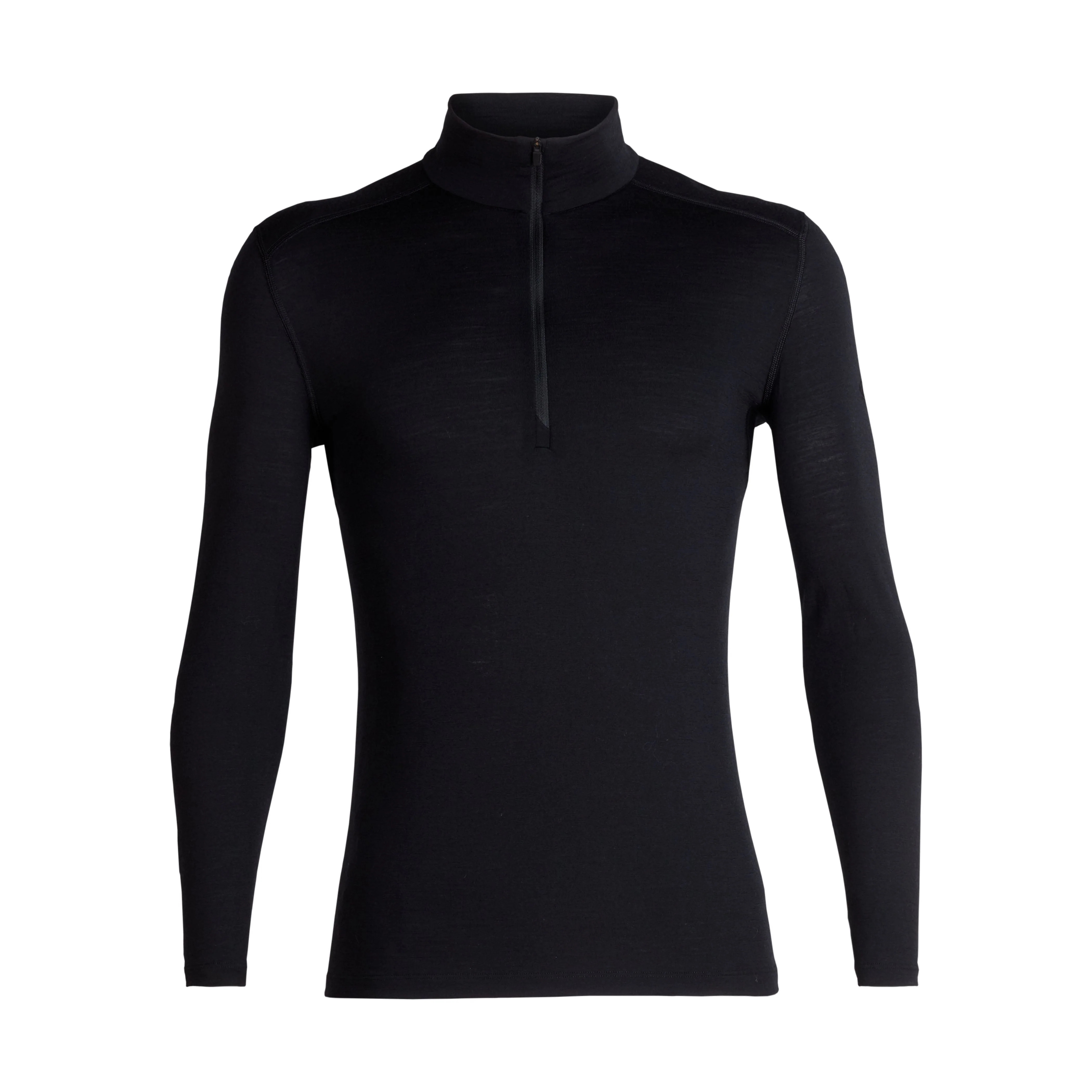 Icebreaker Oasis Long Sleeve Half Zip Men's - Image 6