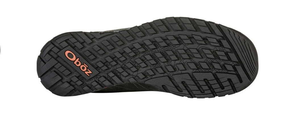 Oboz Bozeman Low Leather Men's - Image 3