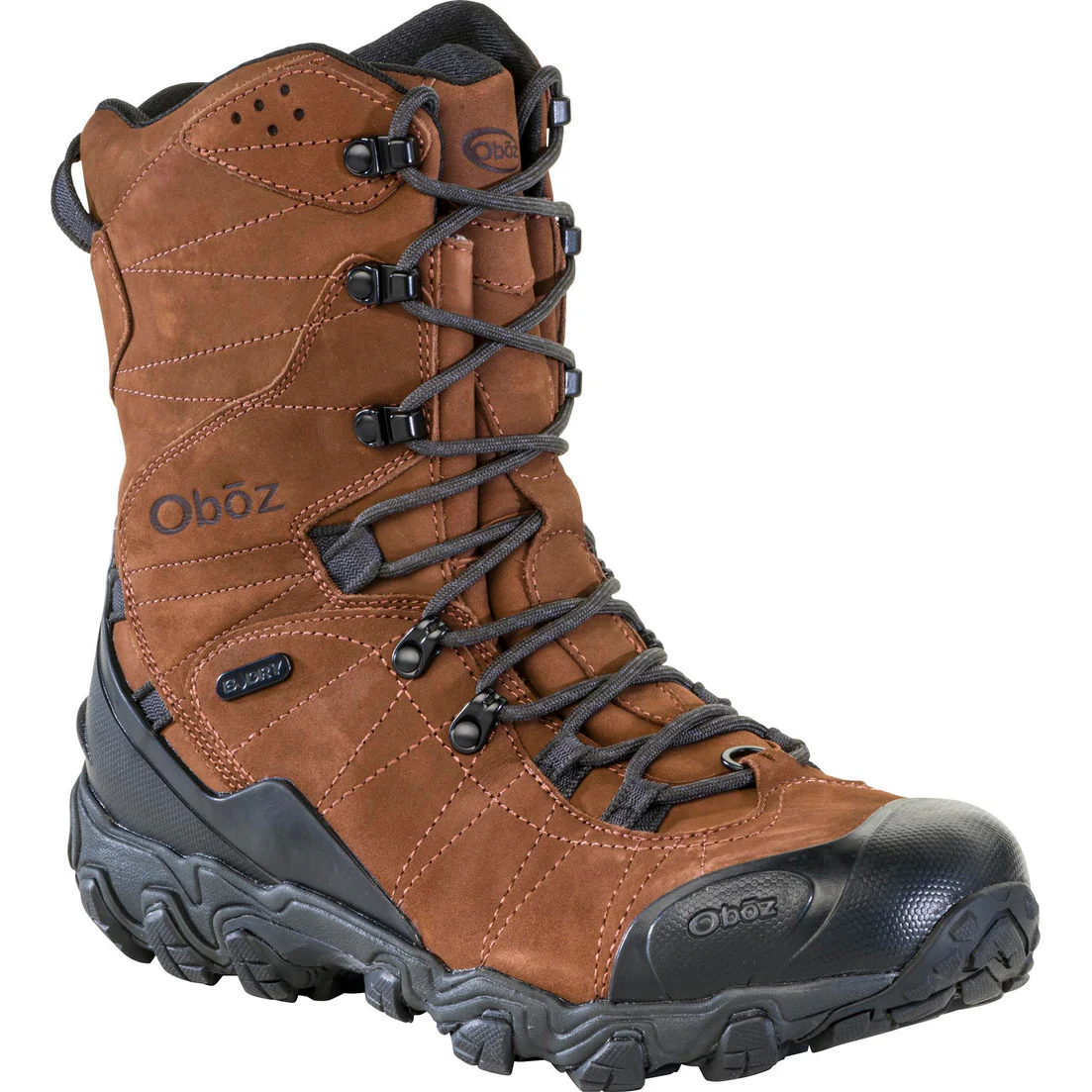 Oboz Bridger 10" Insulated Men's - Image 3