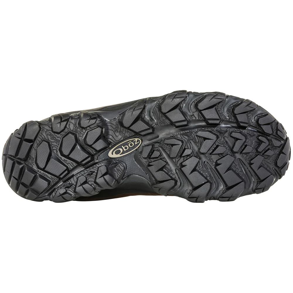 Oboz Bridger 10" Insulated Men's - Image 5
