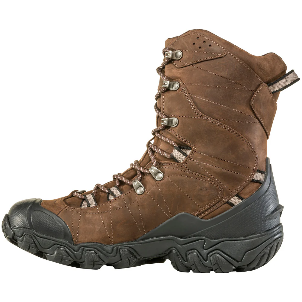 Oboz Bridger 10" Insulated Men's - Image 6