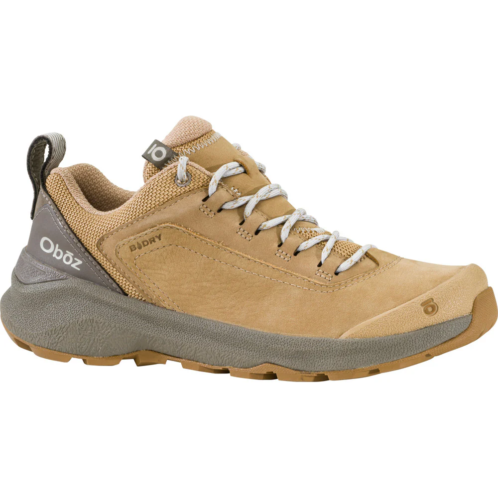 Oboz Cottonwood Low B-Dry Women's - Image 3