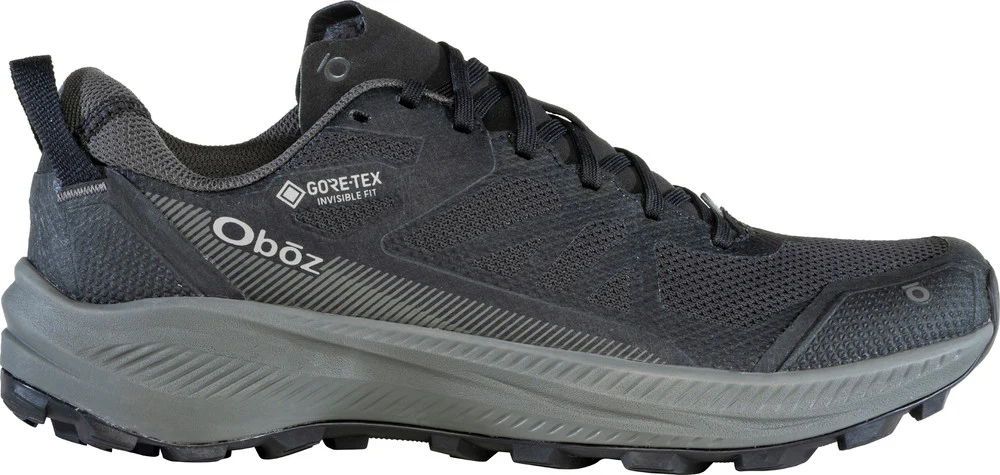 Oboz Katabatic Lt Low Gtx Men's