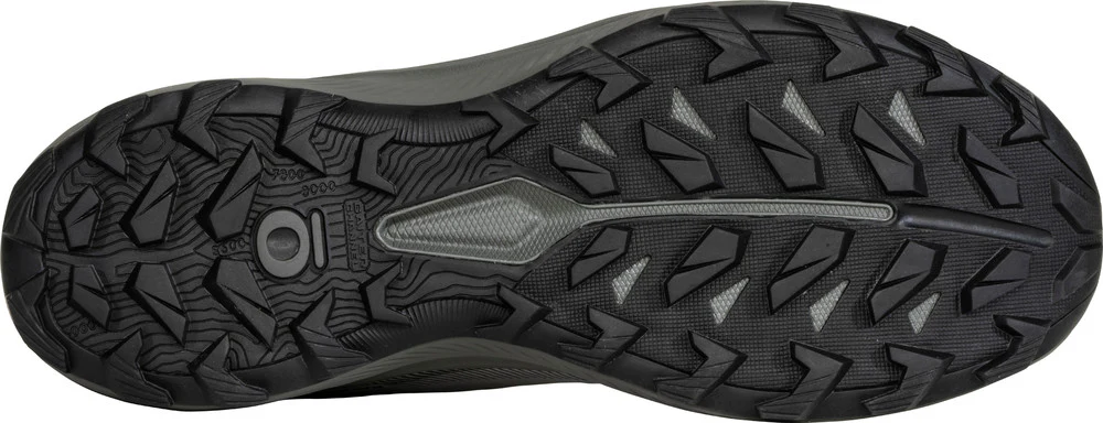 Oboz Katabatic Lt Low Gtx Men's - Image 2