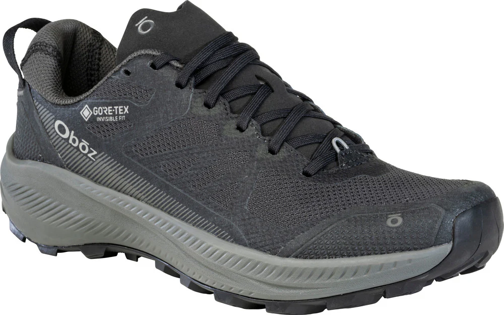 Oboz Katabatic Lt Low Gtx Men's - Image 4
