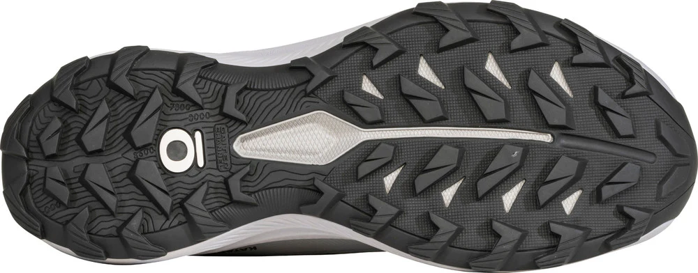 Oboz Katabatic Lt Low GTX Women's - Image 4