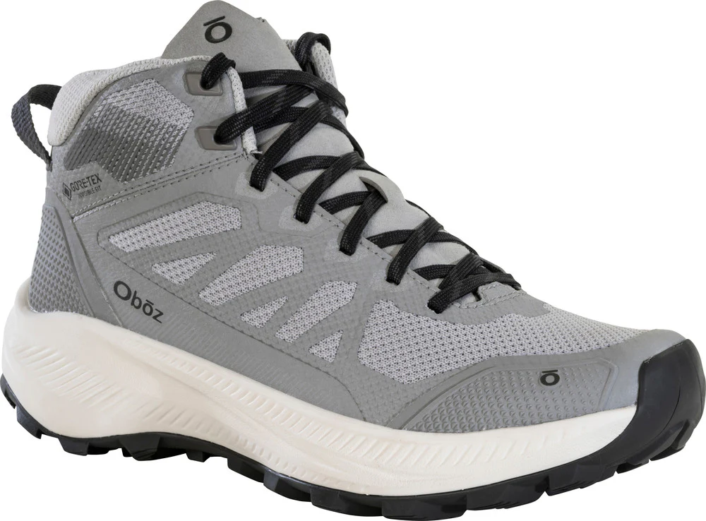 Oboz Katabatic LT Mid GTX Women's