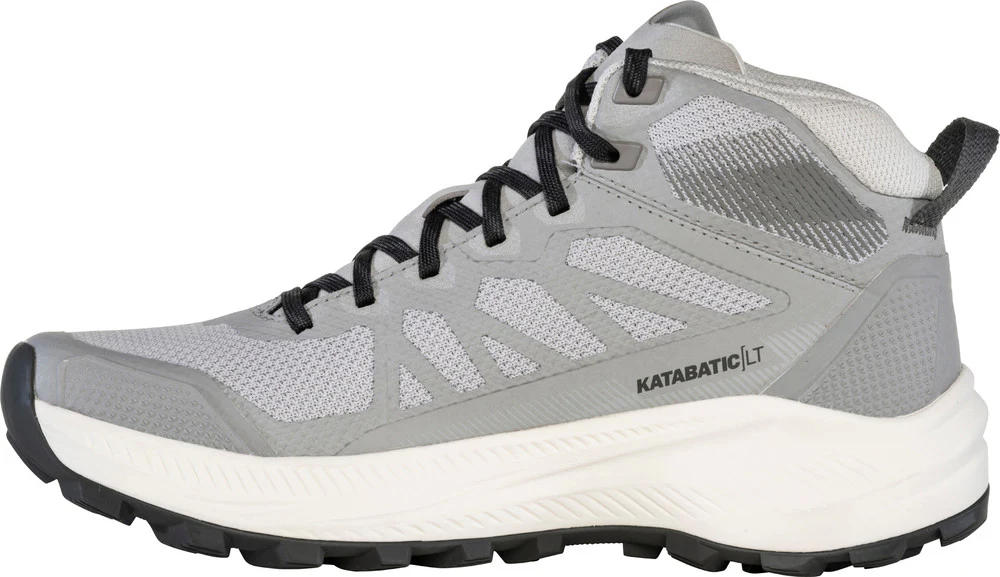 Oboz Katabatic LT Mid GTX Women's - Image 2