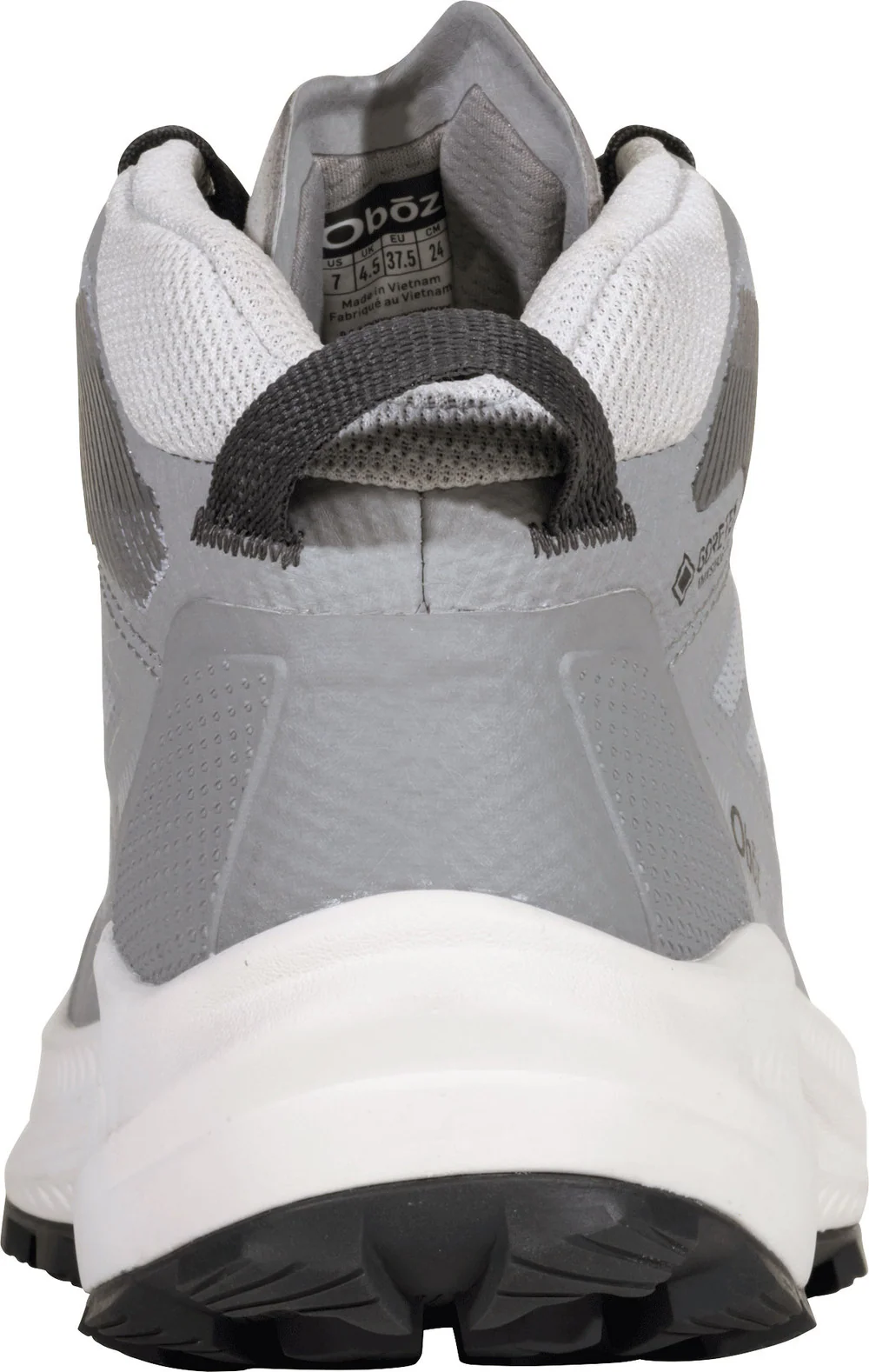 Oboz Katabatic LT Mid GTX Women's - Image 3