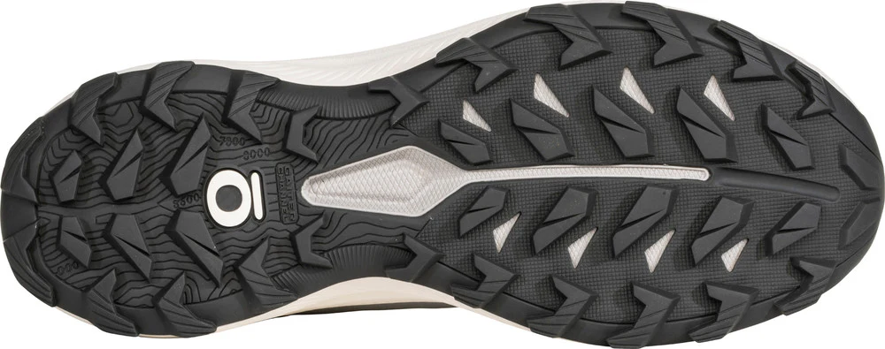 Oboz Katabatic LT Mid GTX Women's - Image 4