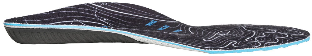 Oboz O Fit Insole Plus II Thermal Insole - Image 2