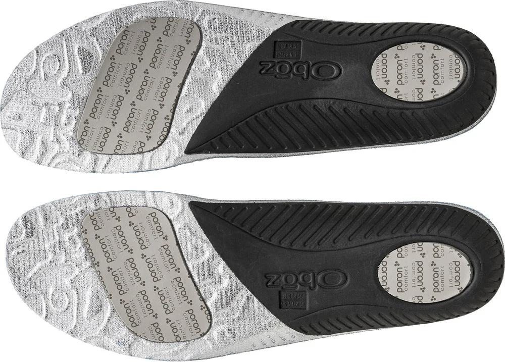 Oboz O Fit Insole Plus II Thermal Insole - Image 3