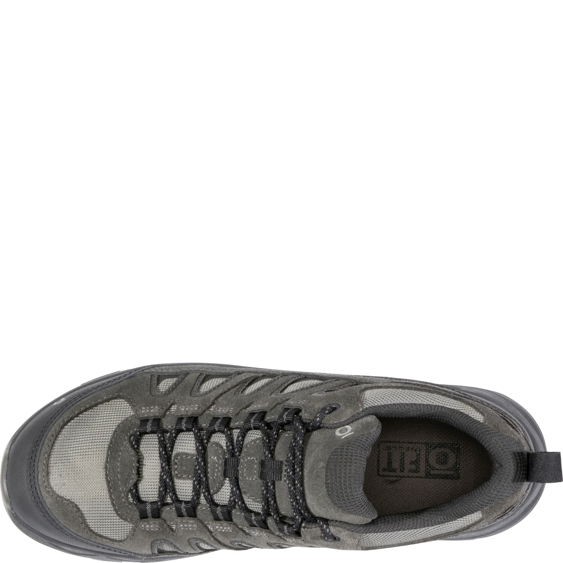 Oboz Sawtooth Ascent Low Men's - Image 3