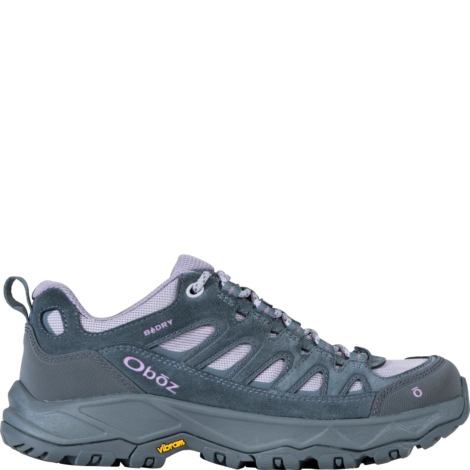 Oboz Sawtooth Ascent Low Women's