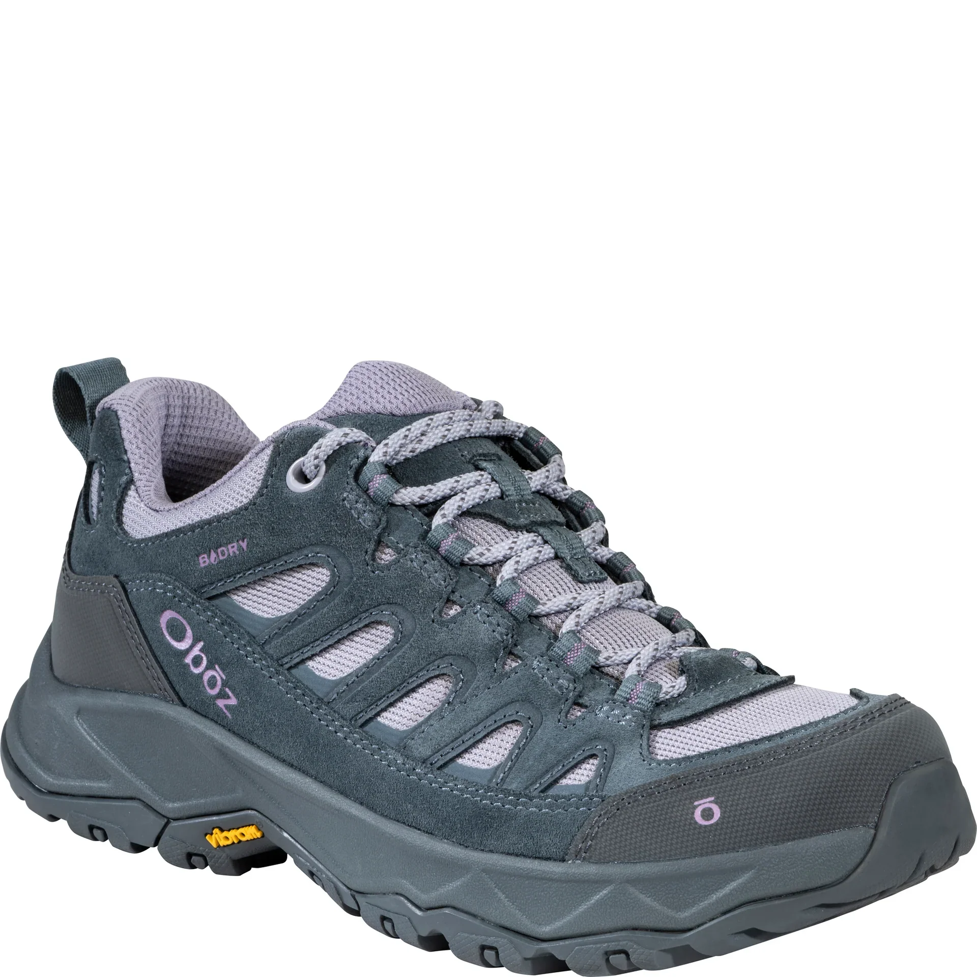 Oboz Sawtooth Ascent Low Women's - Image 2