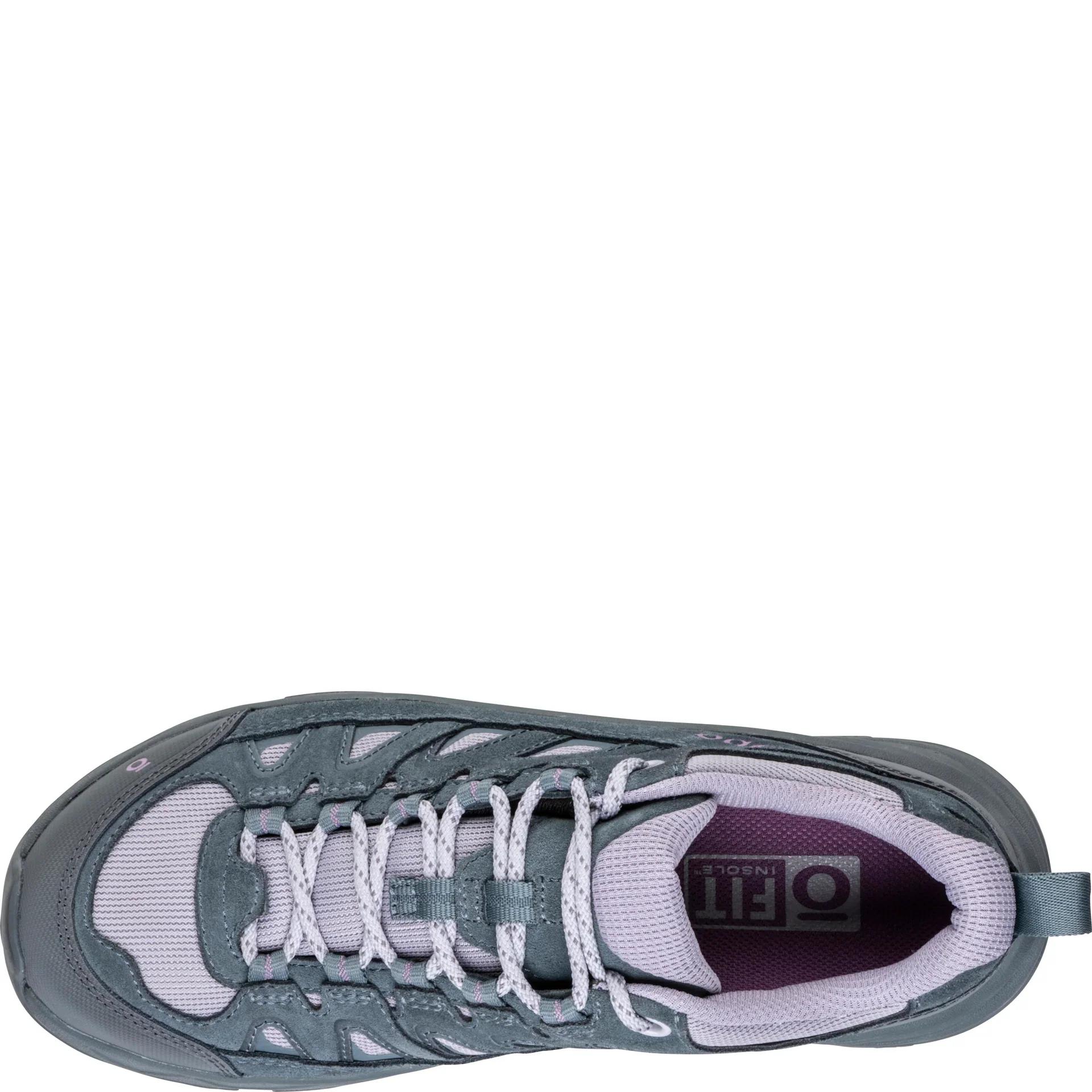 Oboz Sawtooth Ascent Low Women's - Image 3
