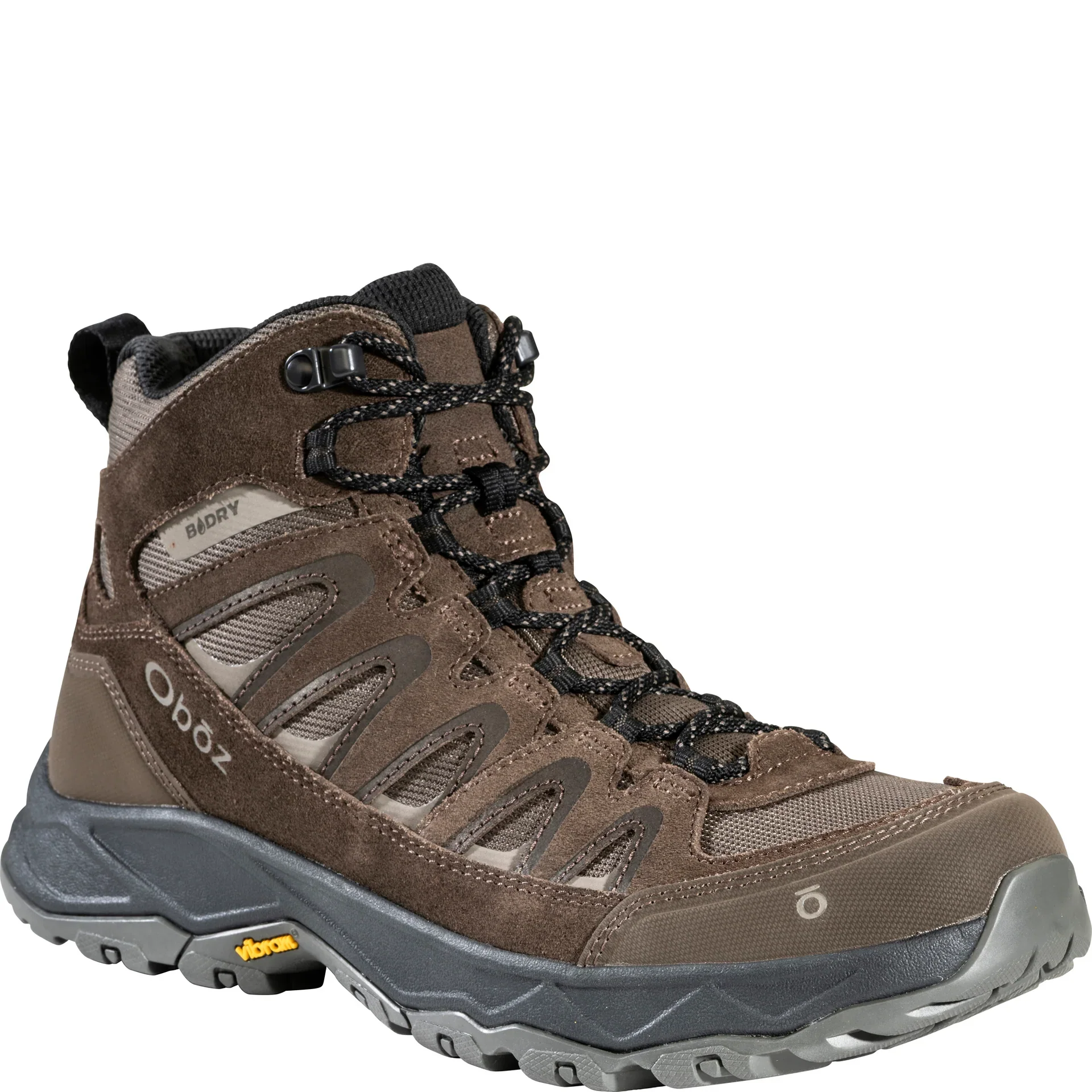 Oboz Sawtooth Ascent Mid Men's - Image 2