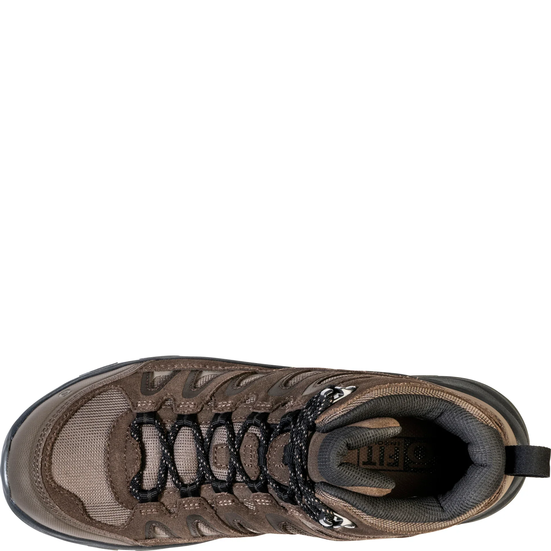 Oboz Sawtooth Ascent Mid Men's - Image 3