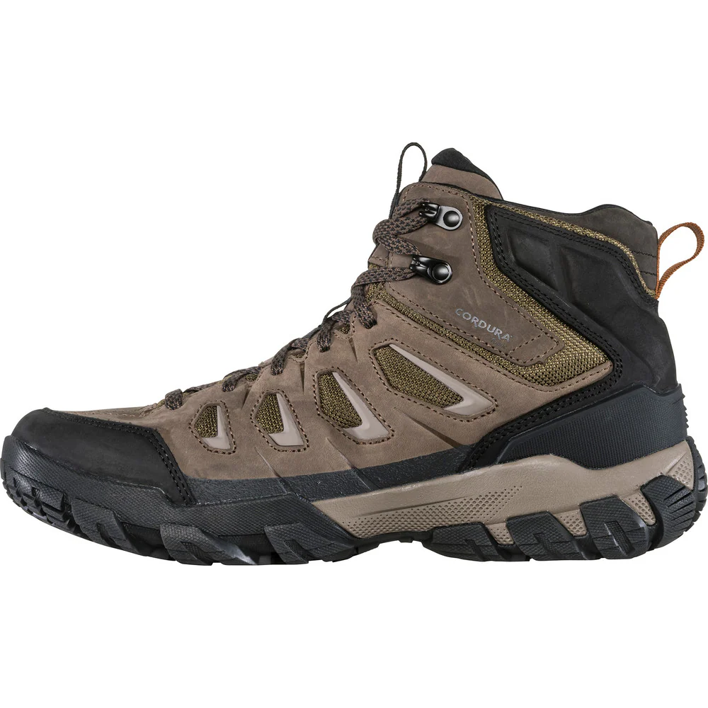 Oboz Sawtooth X Mid B-Dry Men's - Image 6