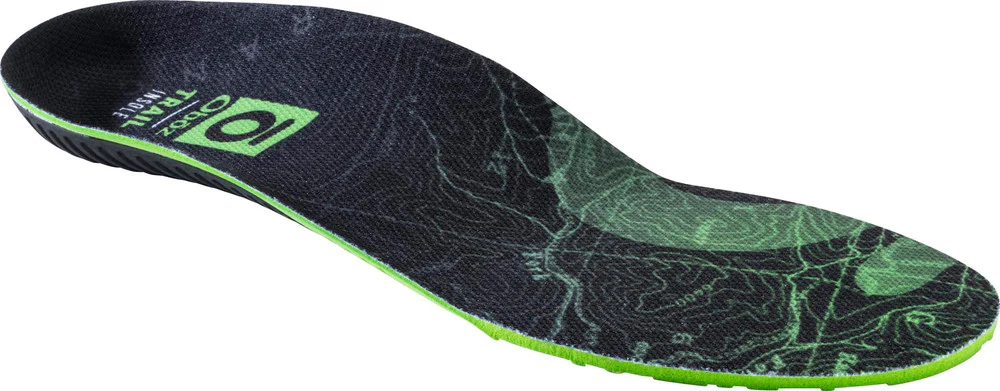 Oboz Trail Insole - Image 2